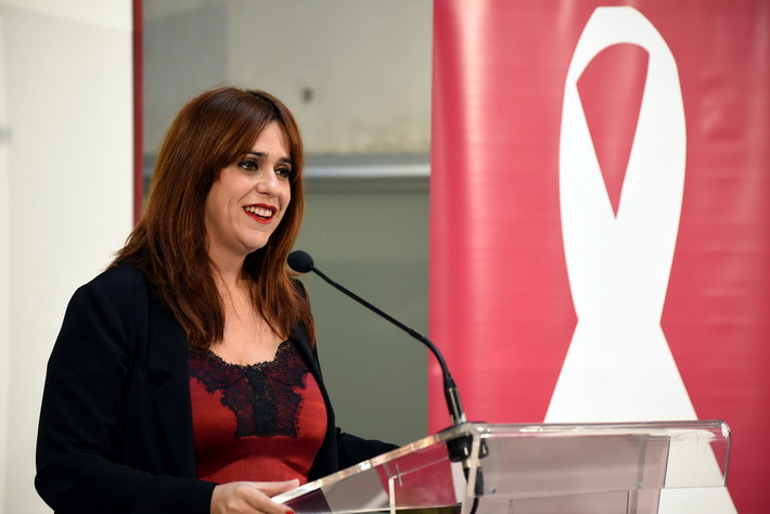 Jvenes de Churriana y Las Gabias participarn en un taller de educacin afectivo-sexual